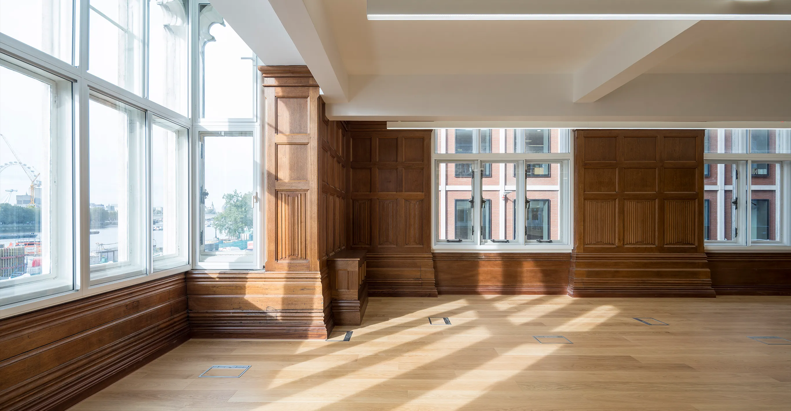 Carmelite Interior 3