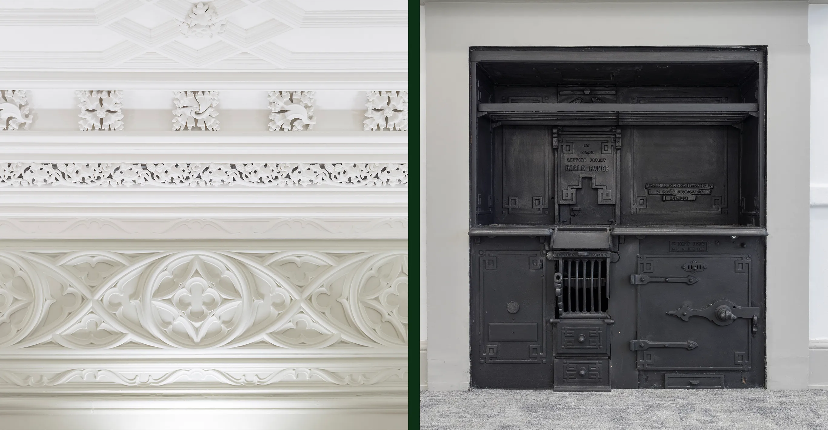 Carmelite Interior 4